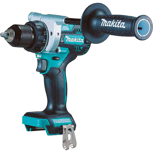 Cordless Drill/Driver with Brushless Motor (Tool Only), Lithium-Ion, 18 V, 1/2" Chuck, 1150 in-lbs Torque Ottawa Fastener Supply