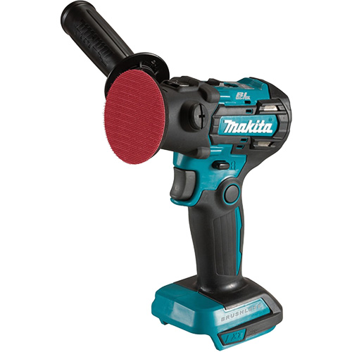 Cordless Sander & Polisher (Tool Only) Ottawa Fastener Supply