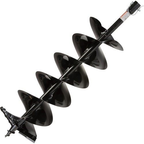 Earth Auger Drill Bit Ottawa Fastener Supply