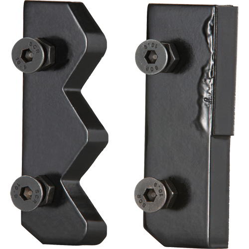 Jeu de lames pour m&egrave;che de tari&egrave;re Ottawa Fastener Supply
