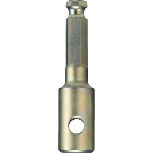 Earth Auger Bit Adapter Ottawa Fastener Supply