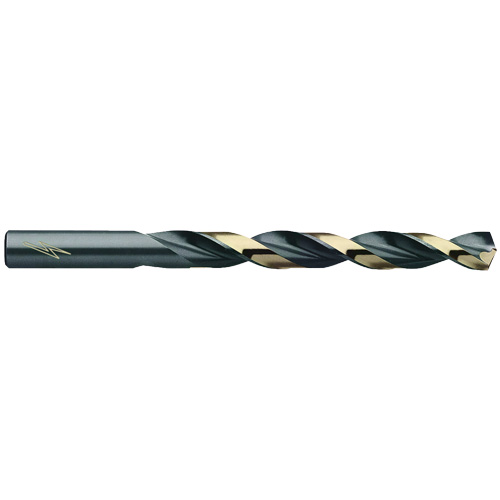 Triumph&reg; ThunderBit&reg; Heavy-Duty BP1HD Jobber Drill Bit, High Speed Steel, 1/16", 1-7/8" L, 7/8" Flute, 135° Point Angle Ottawa Fastener Supply