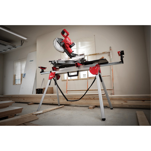Folding Mitre Saw Stand Ottawa Fastener Supply
