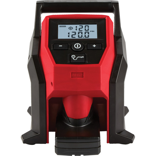 Trousse de gonfleur compact M12 Ottawa Fastener Supply