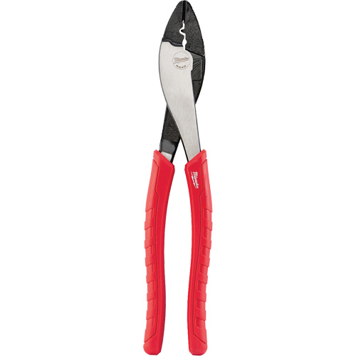 Comfort Grip Crimping Pliers Ottawa Fastener Supply