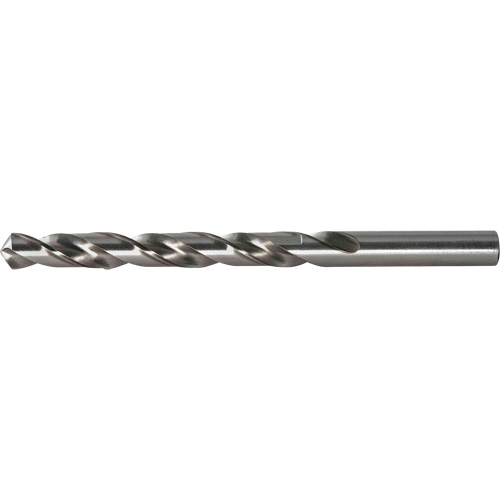 Drillco&reg; Jobber Drill Bit, High Speed Steel, #25, 3" L, 1-7/8" Flute, 118° Point Angle Ottawa Fastener Supply