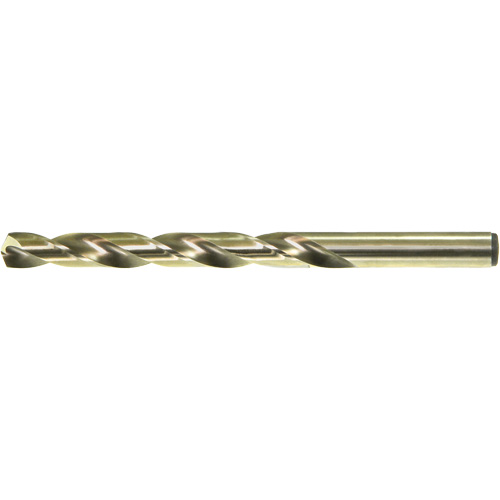 Drillco&reg; Jobber Drill Bit, Cobalt, 1/16", 1-7/8" L, 7/8" Flute, 135° Point Angle Ottawa Fastener Supply