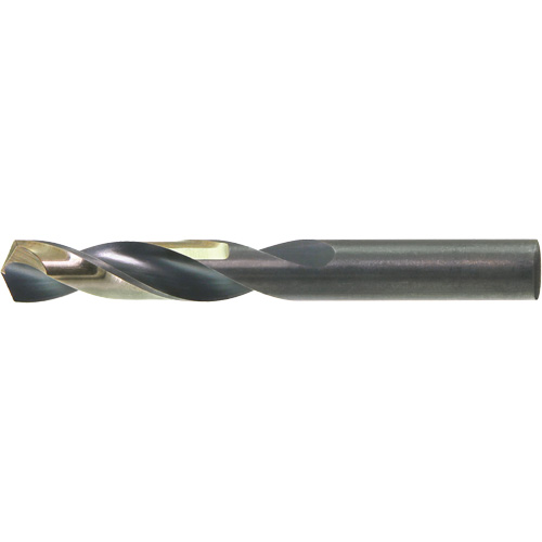 Drillco&reg; Screw Machine Length Drill Bit, 1/16", High Speed Steel, 5/8" Flute, 135° Point Ottawa Fastener Supply