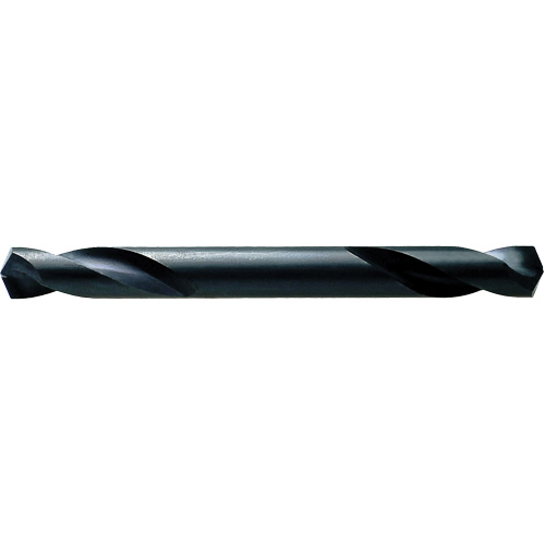 Drillco&reg; Double End Drill Bit, 7/64", High Speed Steel, 1/2" Flute, 135° Point Ottawa Fastener Supply