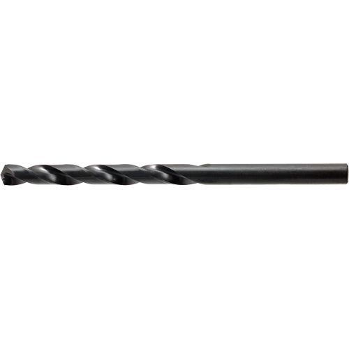 Foret allong&eacute; pour a&eacute;ronef Drillco, 1/16", Acier rapide, Cannelure 7/8", Pointe de 135° Ottawa Fastener Supply