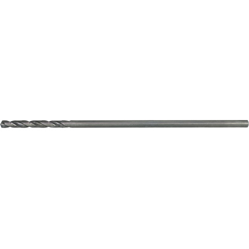 Drillco&reg; Aircraft Extension Drill Bit, 1/16", High Speed Steel, 7/8" Flute, 135° Point Ottawa Fastener Supply
