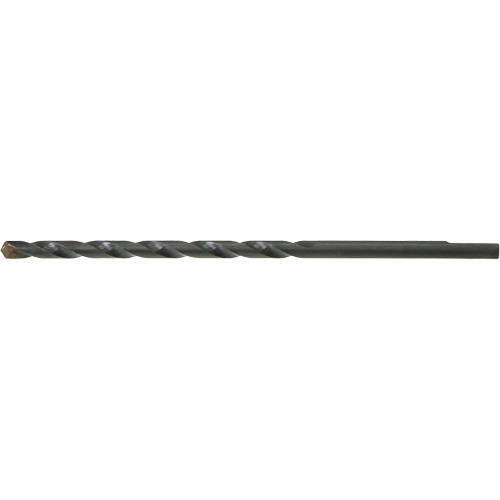 Foret de maçonnerie Drillco pour ancrages Tapcon, 5/32", Carbure Ottawa Fastener Supply