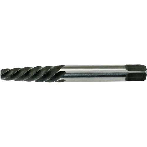 Drillco&reg; Screw Extractor, 2, For Screw Size 1/4" - 5/16", Carbide Ottawa Fastener Supply