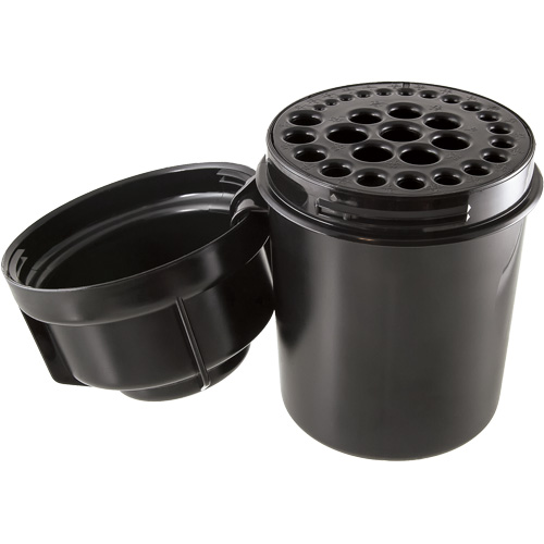 Index en plastique pour forets Drillco Ottawa Fastener Supply