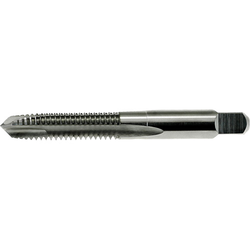 Drillco&reg; Oversize Spiral Point Tap, High Speed Steel, 1/2"-13 Thread Ottawa Fastener Supply