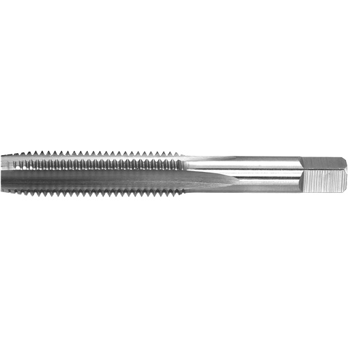 Drillco&reg; Screw Thread Insert Tap, 4-40, 3 Flutes, High Speed Steel Ottawa Fastener Supply