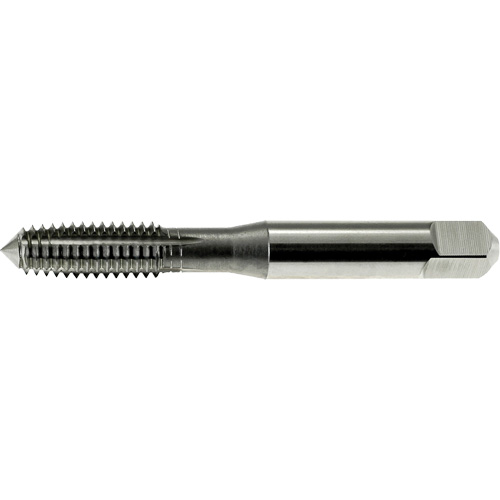 Drillco&reg; Thread Forming Tap, High Speed Steel, 4-40 Thread Ottawa Fastener Supply