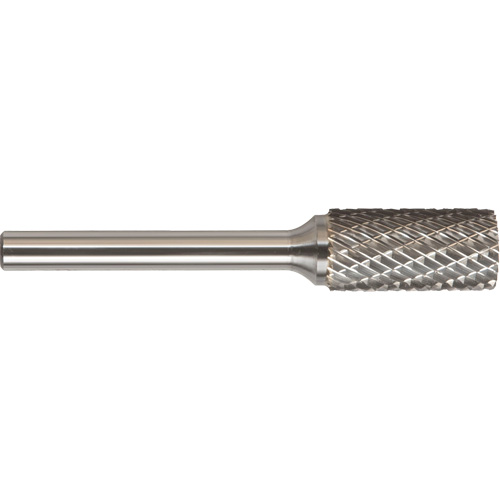 Drillco&reg; Double Cut Cylindrical Burr, SA-43L3 Ottawa Fastener Supply