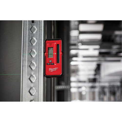 165' Laser Line Detector Ottawa Fastener Supply