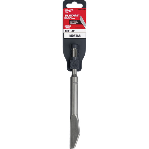 Sledge Mortar Knife Chisel Ottawa Fastener Supply