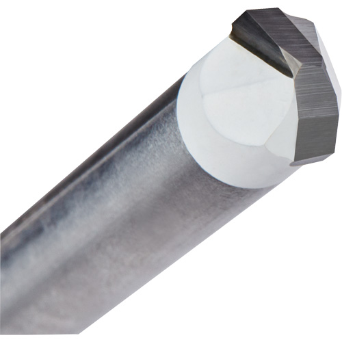 Natural Stone Bit, 3/8", Carbide Ottawa Fastener Supply