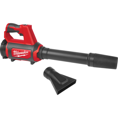 M12 Compact Spot Blower (Tool Only), 12 V, 110 MPH Output, Battery Powered Ottawa Fastener Supply