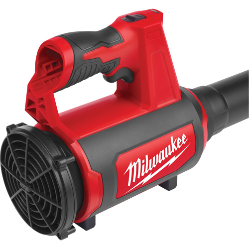 M12 Compact Spot Blower (Tool Only), 12 V, 110 MPH Output, Battery Powered Ottawa Fastener Supply