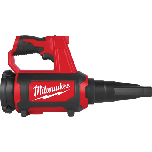 M12 Compact Spot Blower (Tool Only), 12 V, 110 MPH Output, Battery Powered Ottawa Fastener Supply