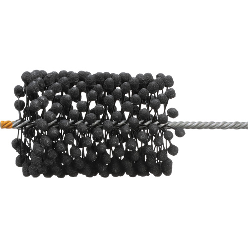 Outil de rodage pour les gros travaux ATB NovoFlex, 6" dia. x 6-1/2" lo, 320 grain Ottawa Fastener Supply