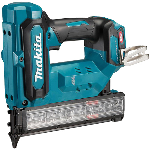 Max XGT BL 18 Gauge 1-5/8" Brad Nailer (Tool Only), 40 V, Lithium-Ion Ottawa Fastener Supply