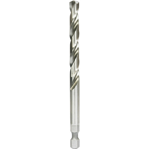 Hole Saw Pilot Bit, 1/4" Shank Ottawa Fastener Supply
