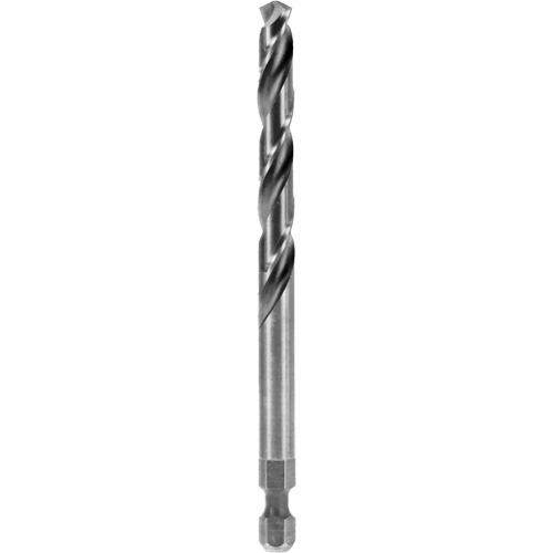 Cobalt Pilot Bit, 1/4" Shank Ottawa Fastener Supply