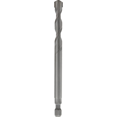 Carbide Tipped Pilot Bit, 1/4" Shank Ottawa Fastener Supply