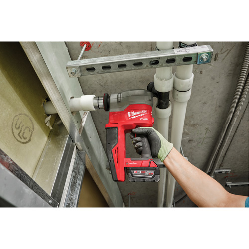 M18 Fuel ProPEX&reg; Cordless Expander Kit with One-Key Ottawa Fastener Supply