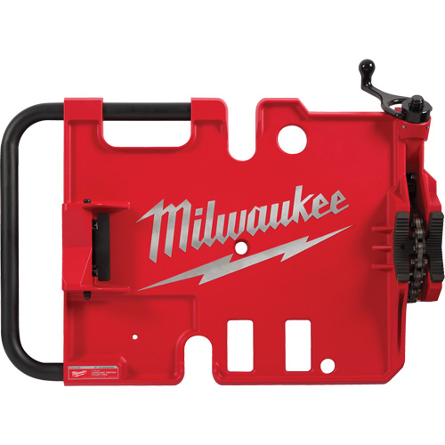 6” Leveling Tripod Chain Vise Ottawa Fastener Supply