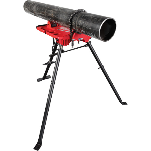 6” Leveling Tripod Chain Vise Ottawa Fastener Supply