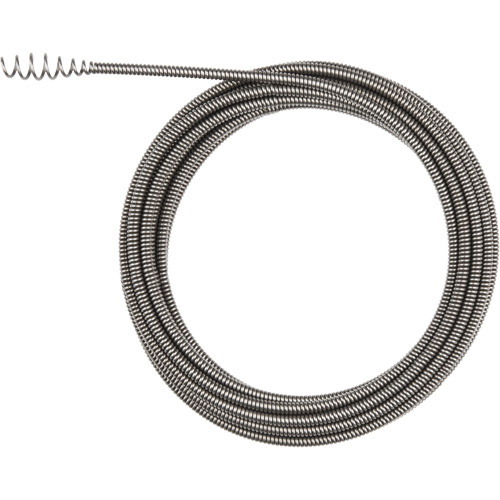 Replacement Bulb Head Cable for Trapsnake Auger Ottawa Fastener Supply