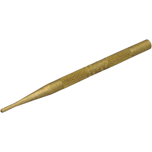 Brass Pilot Punches Ottawa Fastener Supply