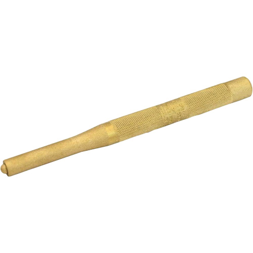 Brass Pilot Punches Ottawa Fastener Supply