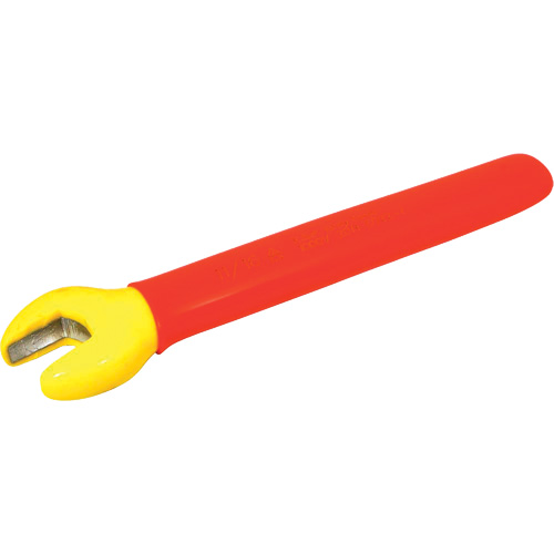 Insulated Open-Ended SAE Wrench Ottawa Fastener Supply