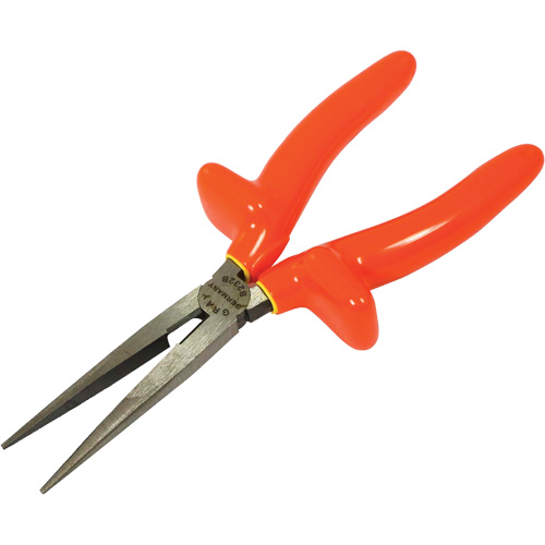 Needle Nose Straight Cutter Pliers Ottawa Fastener Supply