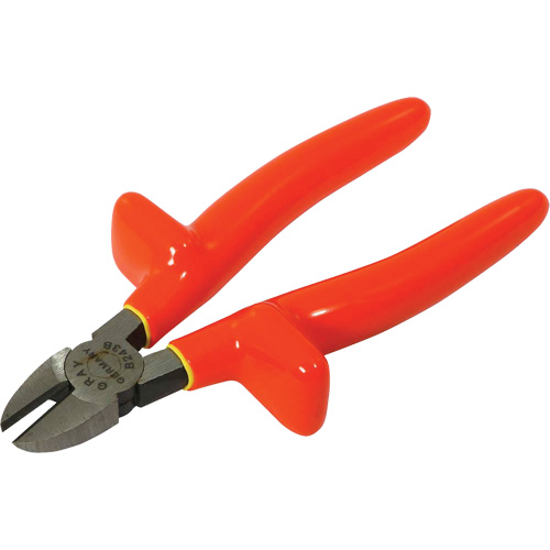 Side Cutting Diamond Slim Nose Pliers Ottawa Fastener Supply