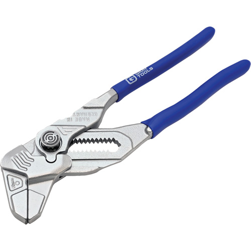 Smooth Jaw Adjustable Pliers Ottawa Fastener Supply