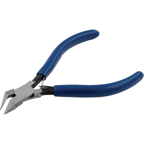 Mini Angled Flush Pliers Ottawa Fastener Supply
