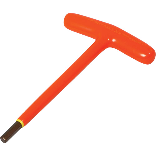 SAE Insulated Hex Key Ottawa Fastener Supply