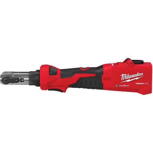 M18 Force Logic 6T Linear Utility Crimper (Tool Only) Ottawa Fastener Supply