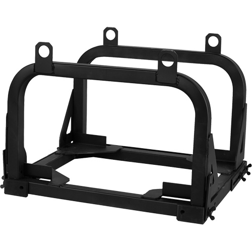 Support de pompe hydraulique M18 pour immersion en seau Ottawa Fastener Supply