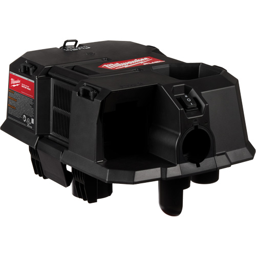 T&ecirc;te de moteur pour aspirateur sec/humide M18 Fuel Ottawa Fastener Supply