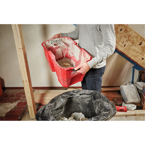 R&eacute;servoir daspirateur sec/humide de 9 gallons Ottawa Fastener Supply