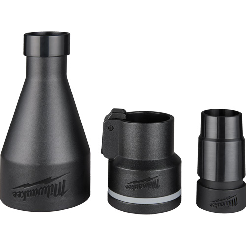 Ensemble dadaptateur dextraction de poussi&egrave;re 1-7/8" Ottawa Fastener Supply